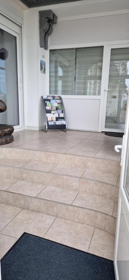הולגאט Appartement, Les Templiers, Rdc Vue Mer Proche Centre Ville מראה חיצוני תמונה